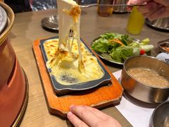-西塔老太太泥炉烤肉(双井店)