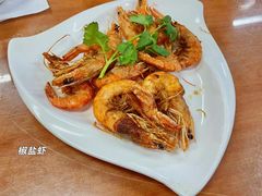-莲花公园煎蟹·精致小馆(火车站店)