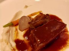 -上海锦江汤臣洲际大酒店壹阶层