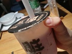 -LELECHA乐乐茶(美罗城店)