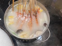 -協成海鮮火鍋(老店)