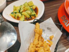 -胖哥俩肉蟹煲(湖滨银泰in77店)