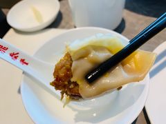 -鼎泰丰(国贸商城店)
