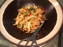 -万德诺富特酒店·自助餐厅(万德大厦店)