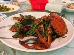 -無招牌海鮮(芽笼店)
