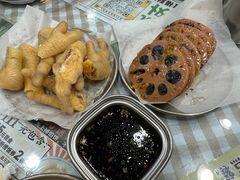 -阿金大白·上海菜馆(新天地店)