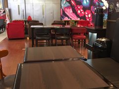 大堂-太平洋咖啡(市府恒隆二店)