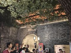 -鼓楼(西湖风景名胜区)