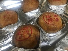 -泰康食品有限公司食品厂