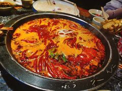 -蜀大侠火锅(总府路店)