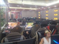 -网络客栈电竞网咖(西潞南大街店)