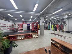 -TFC 纯泰拳馆MuayThai