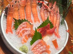 -一本料理(西溪天街店)