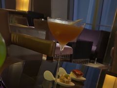 -云·酷 Atmosphere(国贸大酒店)