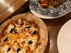 -La Tavernetta(Bar à Vin)(乌鲁木齐路店)