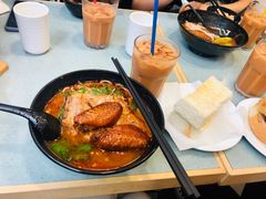 -华嫂冰室(尖沙咀店)