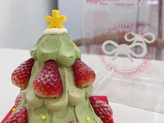 -好利来(牡丹园店)