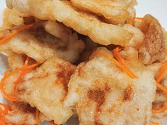 -金掌勺·锅包肉(双榆树店)