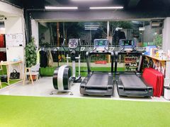 -征成健身连锁私教工作室(九公里店)