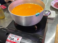 -燃计沙茶皇·香港沙茶火锅(人广旗舰店)