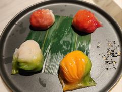 -陶陶居·雅园(凯华国际店)