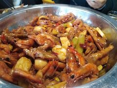 -沙掌门肉蟹煲(沙溪店)