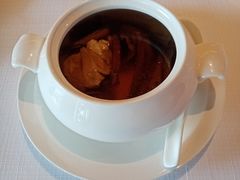 -富力丽思卡尔顿酒店·丽轩中餐厅