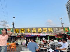 -盐禾堂海南屯昌香草鸭(总店)