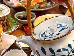 -酒肴一瓢·活贝料理·日本料理(三元桥·霄云路店)