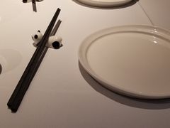 餐具摆设-眉州东坡(团结湖店)