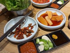 -泥炉烧肉师(新街口金銮巷店)