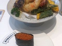 -元气寿司(益田假日广场店)