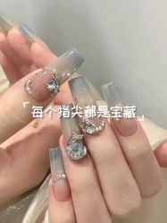 -QHOUSE美甲美睫