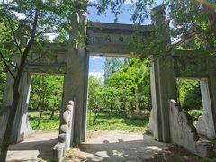 -龙门涧景区