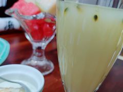 -渔日本料理铁板烧(新天地假日广场店)