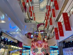 -凯德广场(武胜路店)