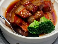 -鑫复盛礼记酒店·青岛菜