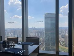 -Social 秀西餐厅-长沙瑞吉酒店(运达店)