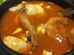 -合易泓烤肉•首创生椰大油边(宁山路店)