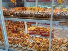 -味多美蛋糕(六里桥店)