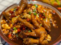 -江西老表·经典江西八大碗