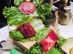 -赤坂亭M9和牛烧肉·日料398放题(万达店)