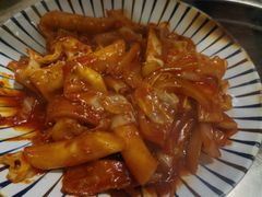 -名家韩国料理·烤肉(瑶海店)