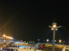 -中部国际机场