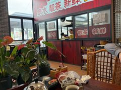 -顺德一品粥·20年凤城老字号(芳村店)