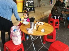 -西关明记肠粉(荔枝湾店)