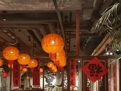 -周小波重庆小面·重庆名小吃(邹容路店)