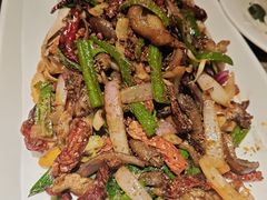 -相约·羊村小馆非遗手抓肉(七一酱园店)