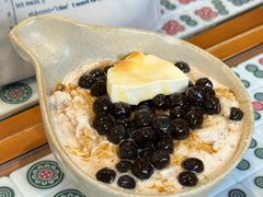 -堂屋糖水店(愚园店)