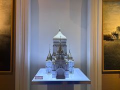 -哈尔滨规划展览馆